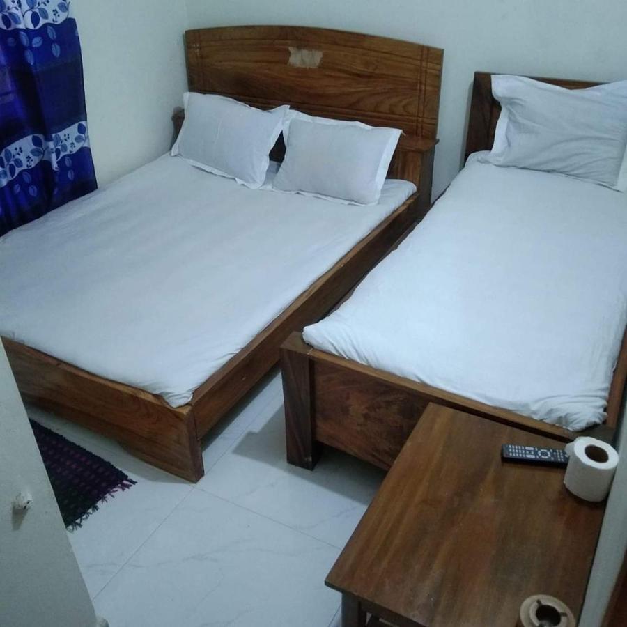 Hotel Bonolota International Rajshahi Kültér fotó