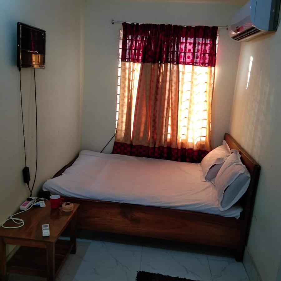 Hotel Bonolota International Rajshahi Kültér fotó