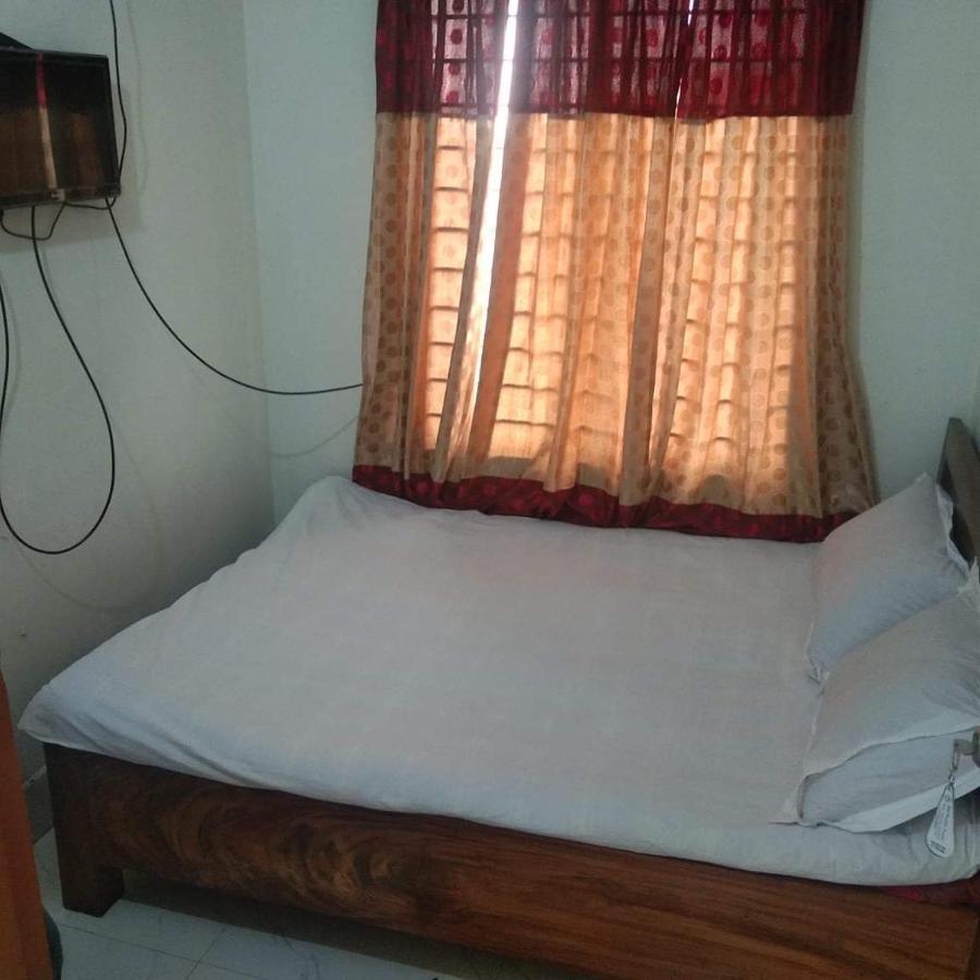 Hotel Bonolota International Rajshahi Kültér fotó