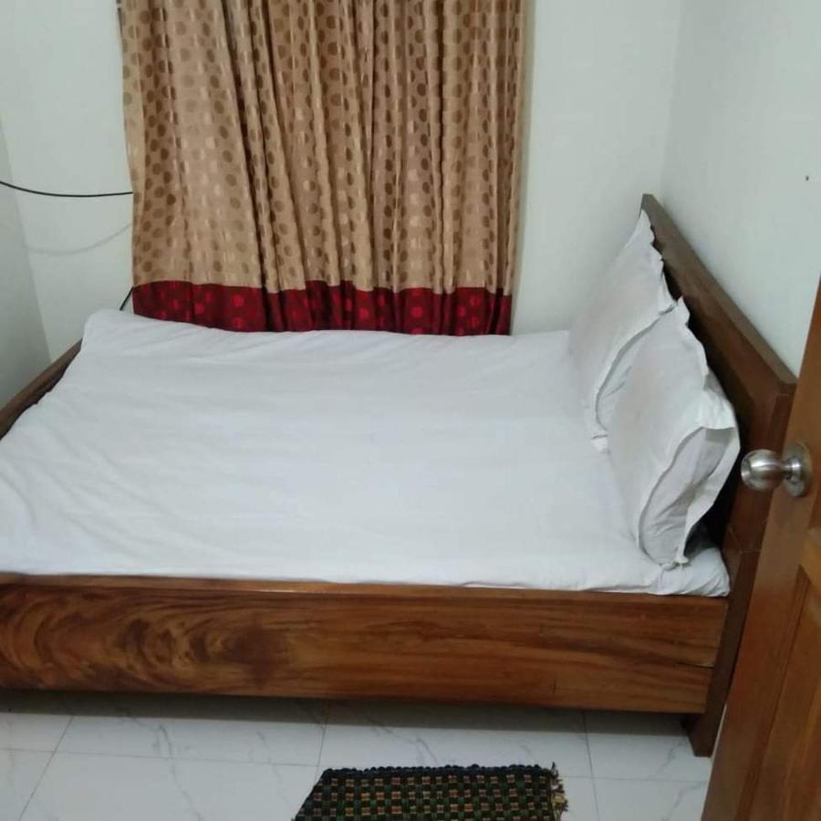 Hotel Bonolota International Rajshahi Kültér fotó