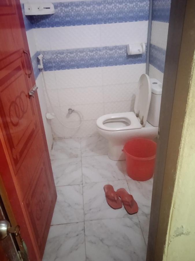 Hotel Bonolota International Rajshahi Kültér fotó
