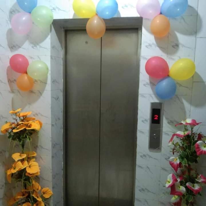 Hotel Bonolota International Rajshahi Kültér fotó